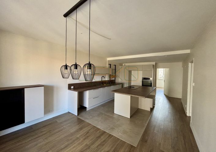 vente Appartement Nimes