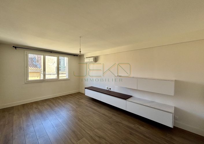 vente Appartement Nimes