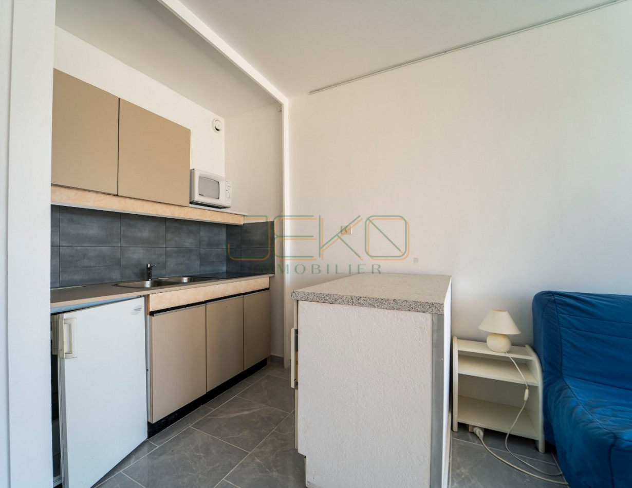 vente Appartement Le Grau Du Roi - Photo 5