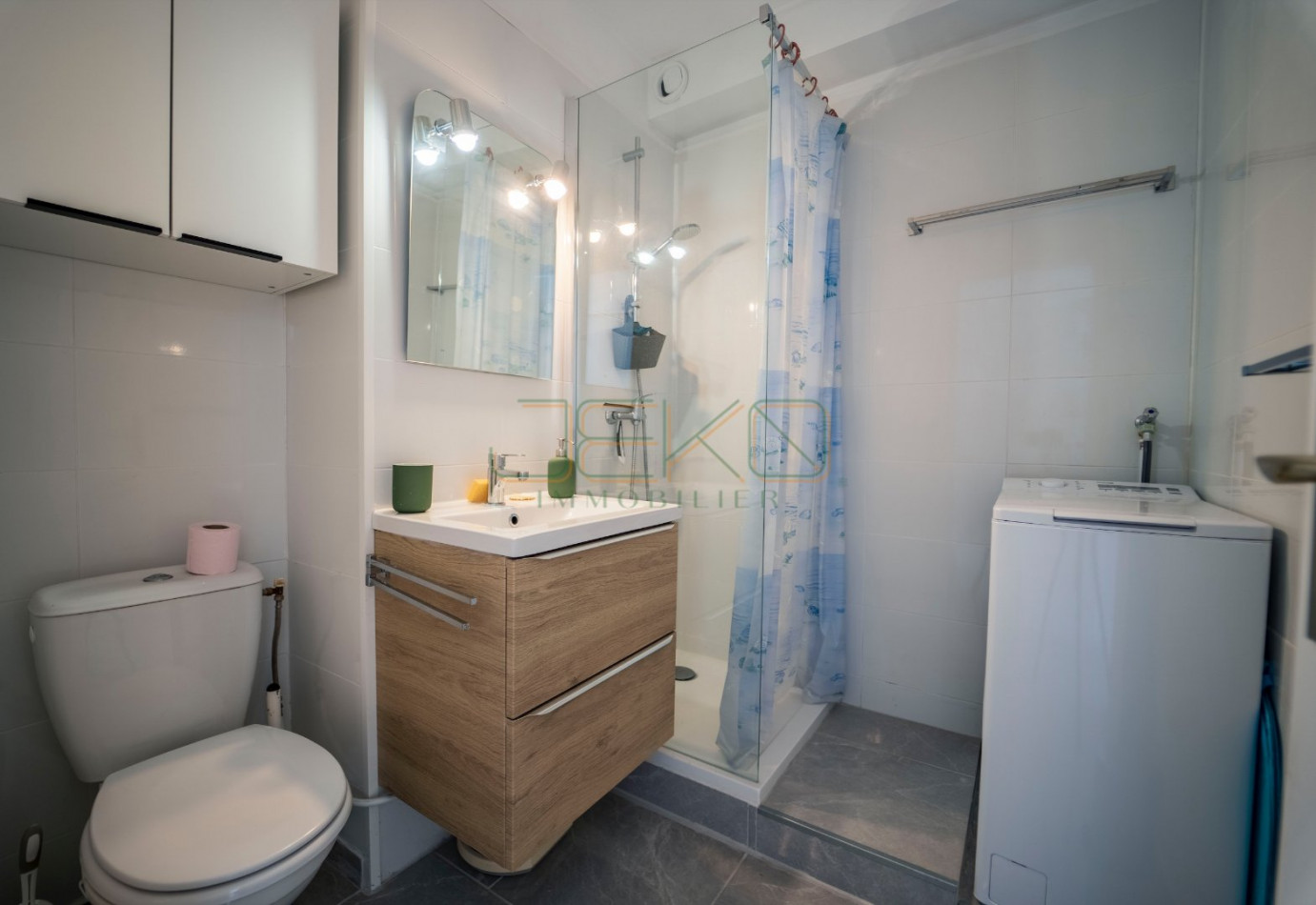 vente Appartement Le Grau Du Roi - Photo 6