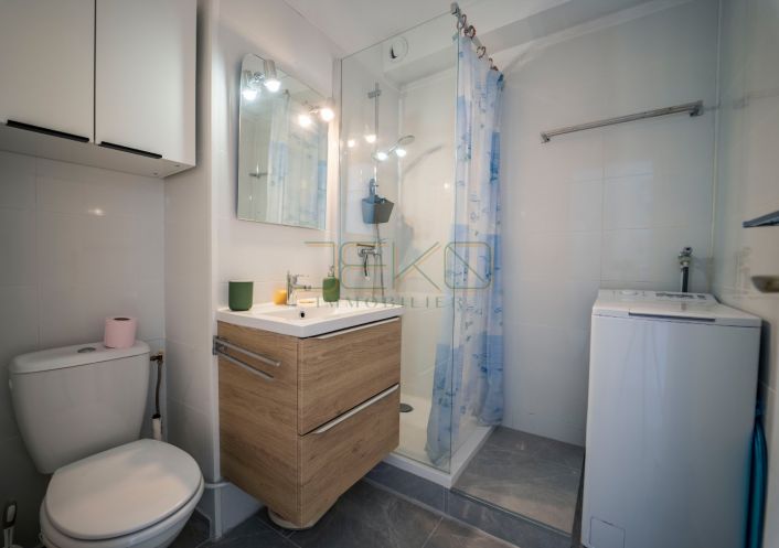 vente Appartement Le Grau Du Roi