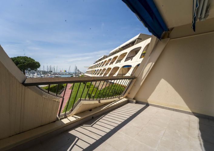 vente Appartement Le Grau Du Roi