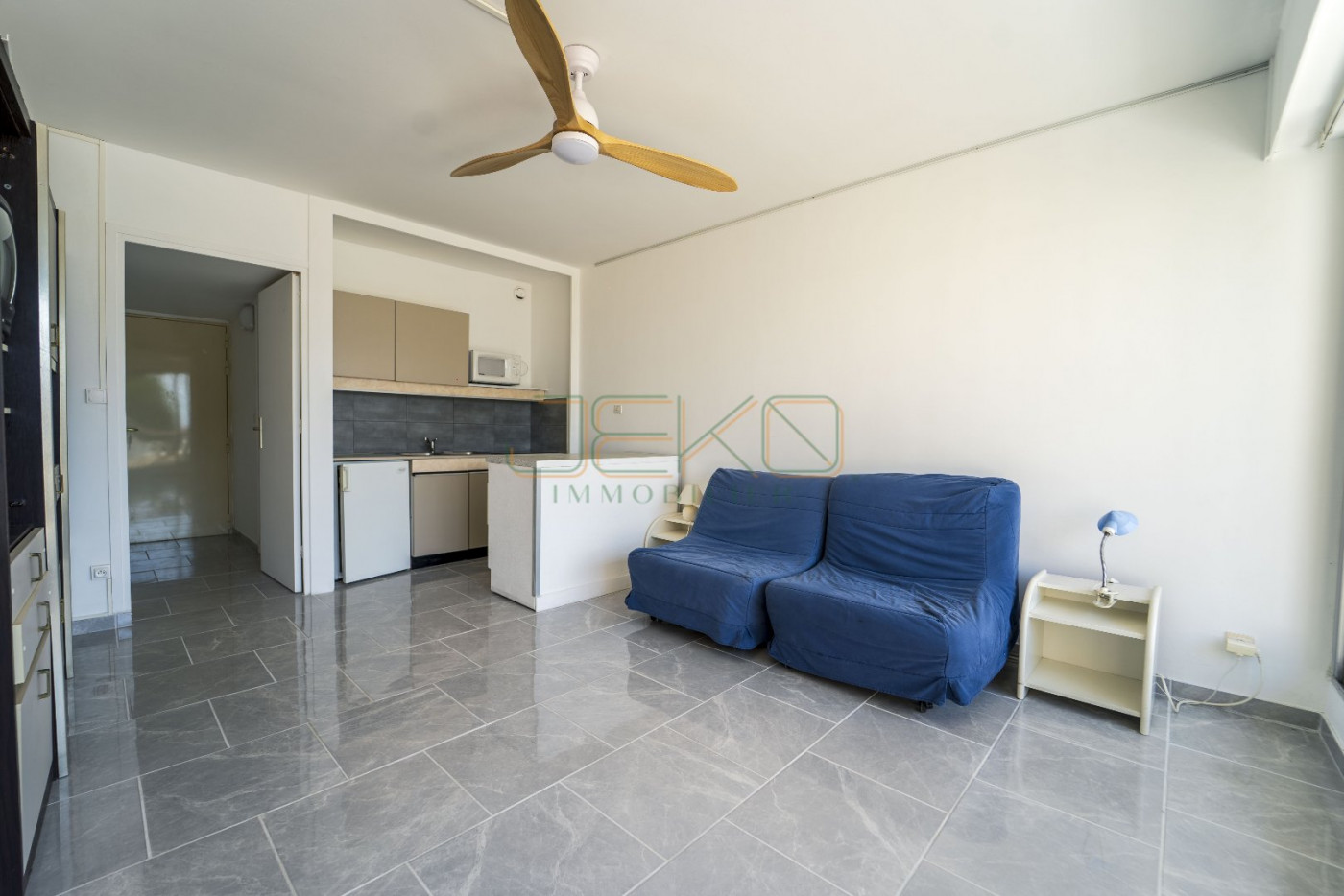 vente Appartement Le Grau Du Roi - Photo 4