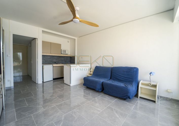 vente Appartement Le Grau Du Roi