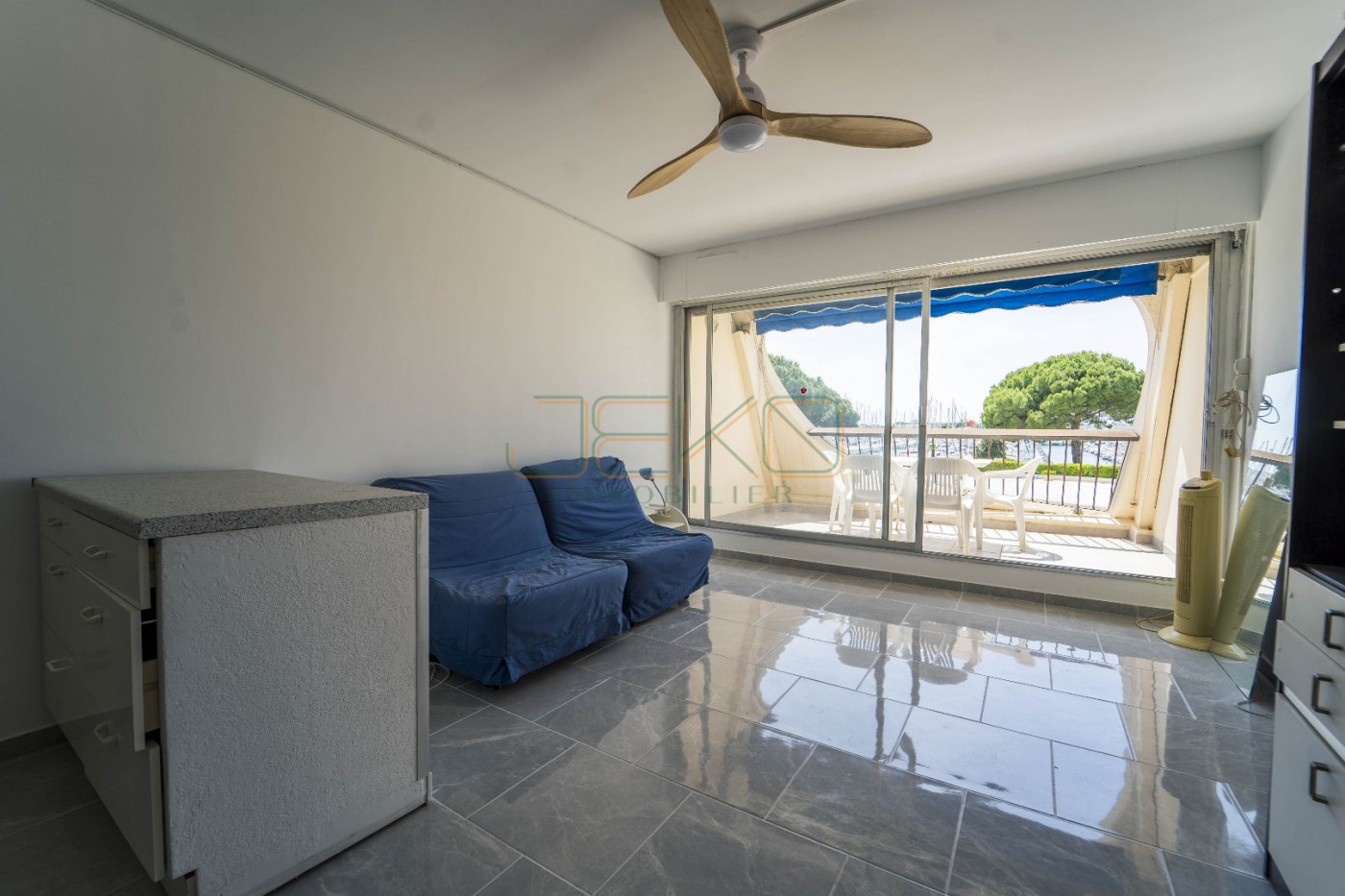 vente Appartement Le Grau Du Roi - Photo 3