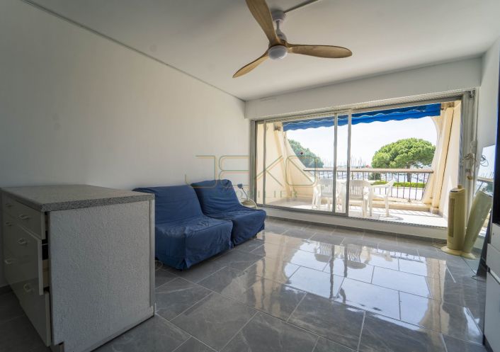 vente Appartement Le Grau Du Roi