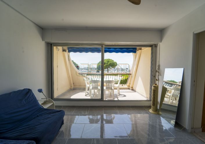 vente Appartement Le Grau Du Roi
