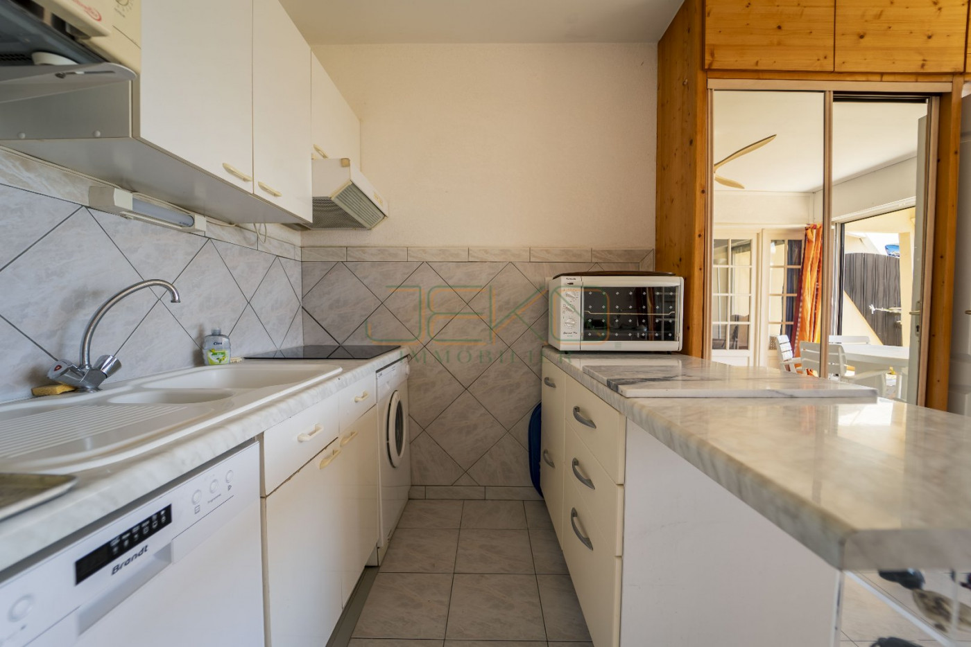 vente Appartement Le Grau Du Roi - Photo 6