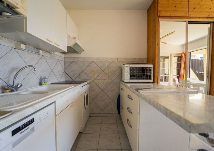 vente Appartement Le Grau Du Roi