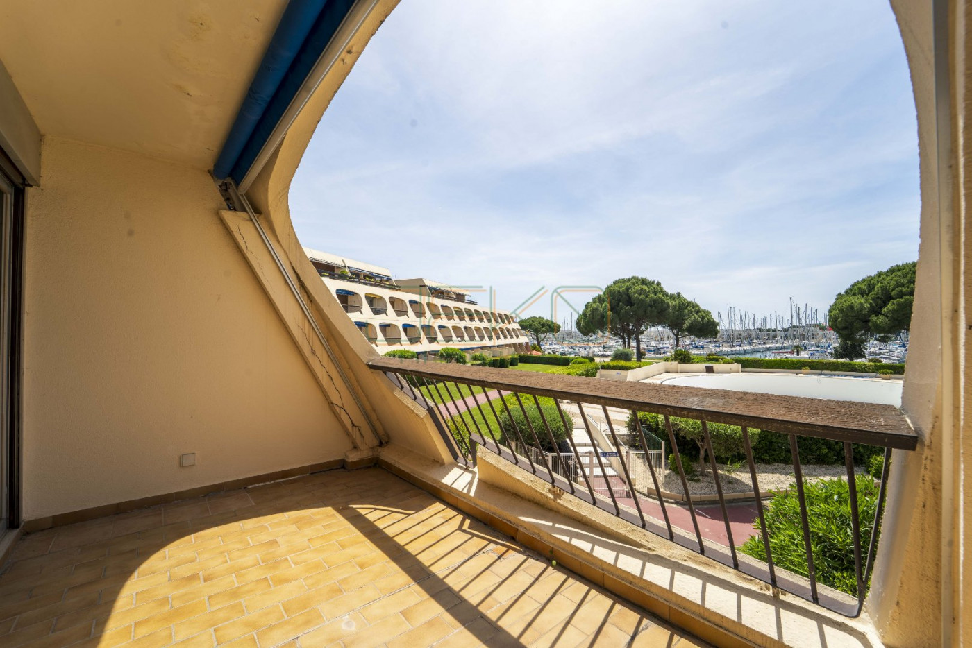 vente Appartement Le Grau Du Roi - Photo 4