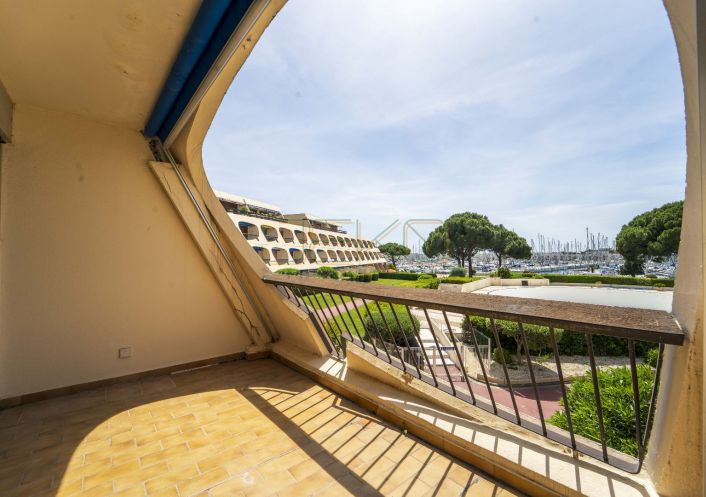 vente Appartement Le Grau Du Roi