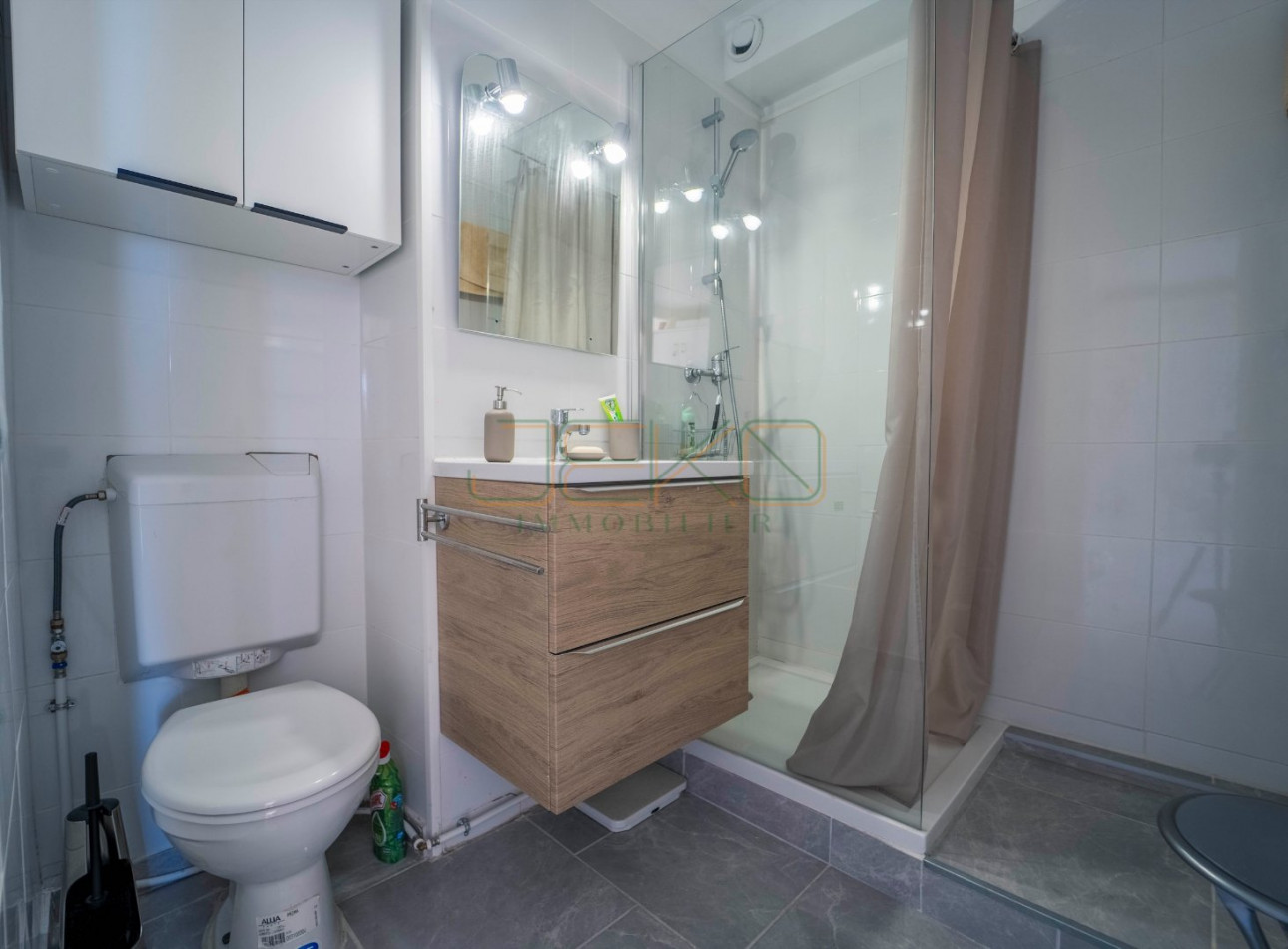 vente Appartement Le Grau Du Roi - Photo 7