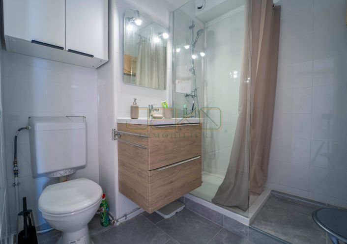 vente Appartement Le Grau Du Roi
