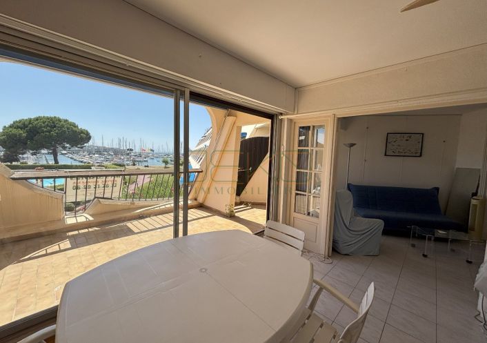 vente Appartement Le Grau Du Roi