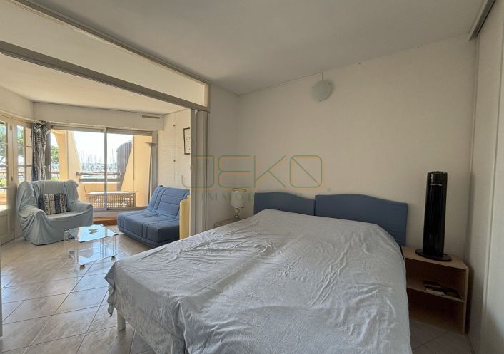 vente Appartement Le Grau Du Roi