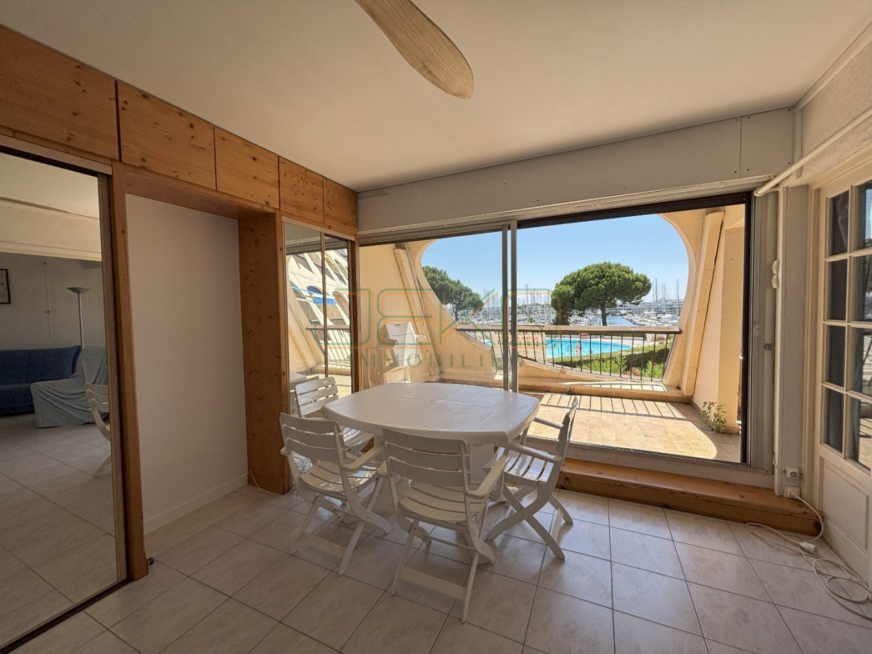 vente Appartement Le Grau Du Roi - Photo 3
