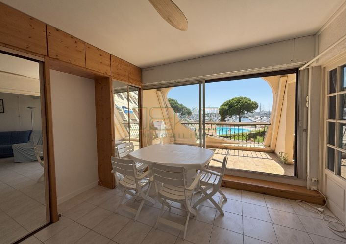 vente Appartement Le Grau Du Roi