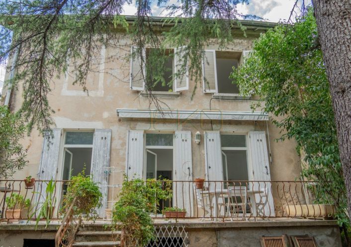 vente Maison Nimes
