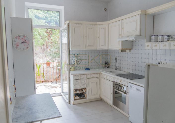 vente Maison Nimes