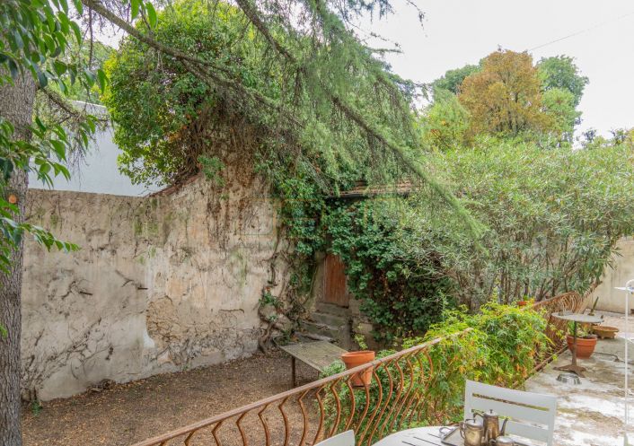 vente Maison Nimes