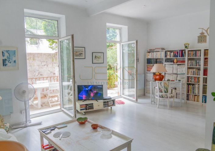vente Maison Nimes
