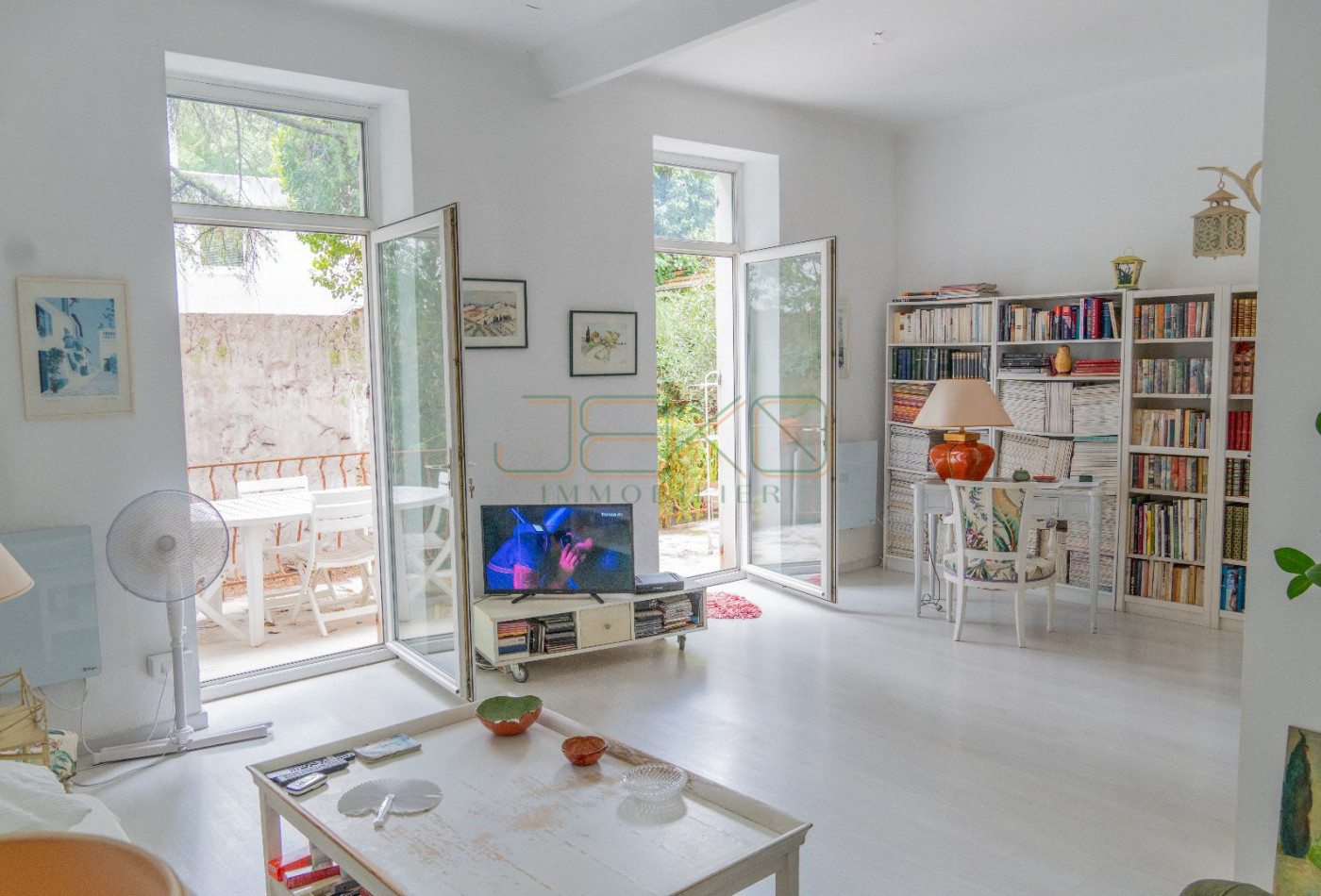 vente Maison Nimes - Photo 3