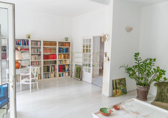 vente Maison Nimes