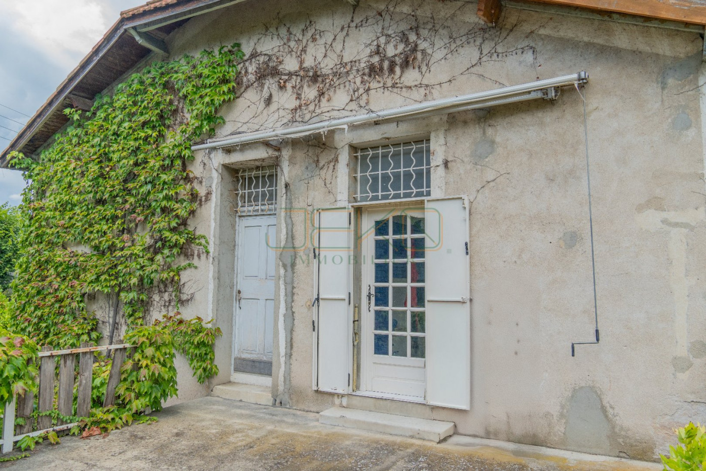 vente Maison Nimes - Photo 7