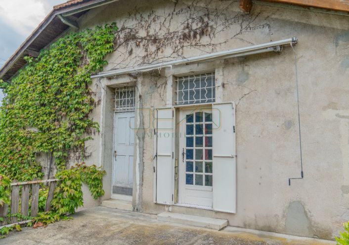 vente Maison Nimes