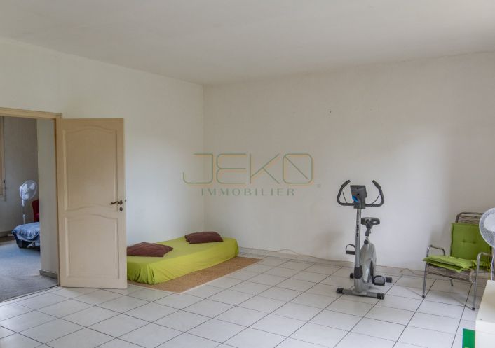 vente Maison Nimes