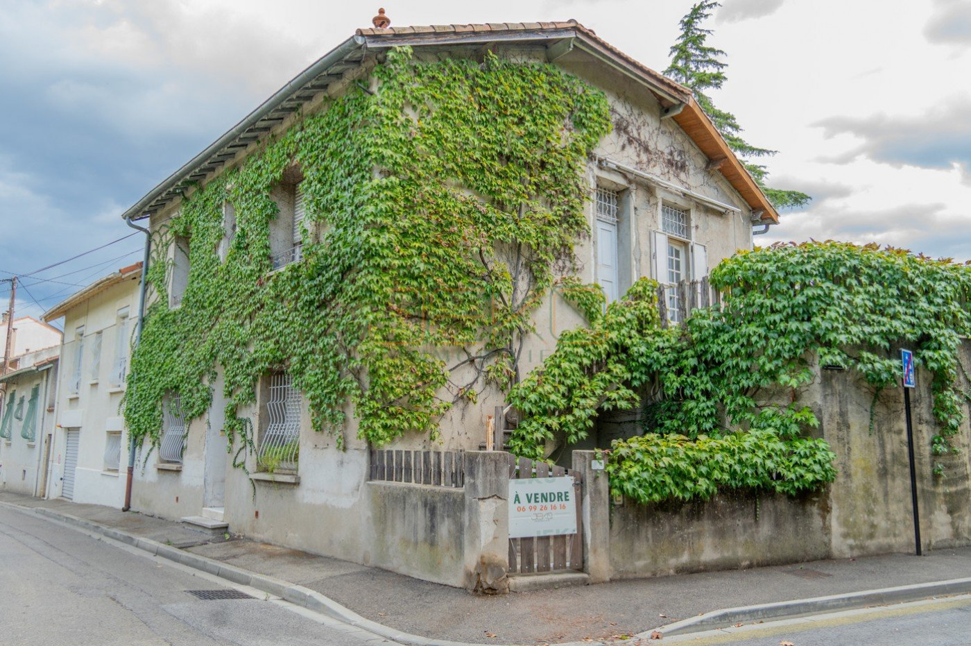 vente Maison Nimes - Photo 1