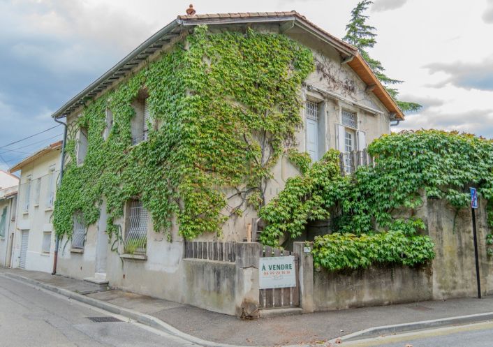 vente Maison Nimes