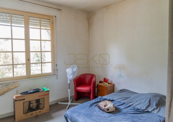 vente Maison Nimes