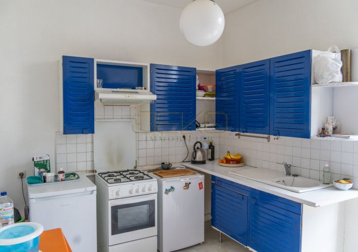 vente Maison Nimes