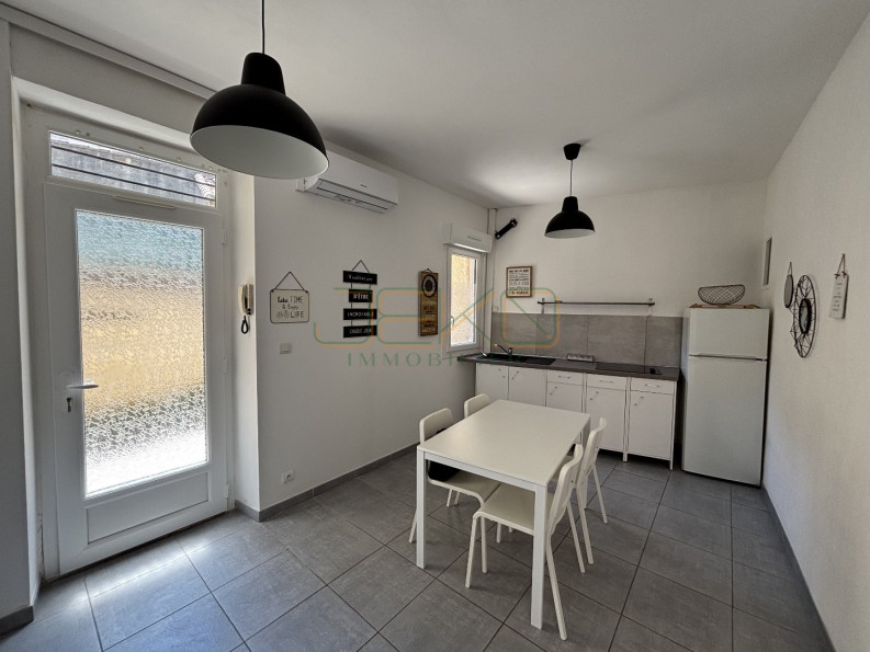 vente Appartement Nimes - Photo 2