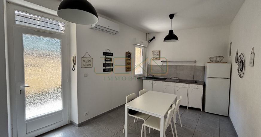 vente Appartement Nimes