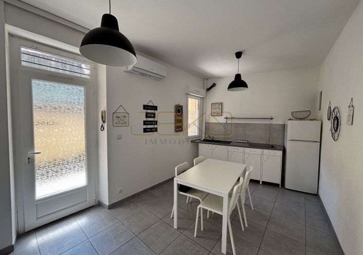 vente Appartement Nimes