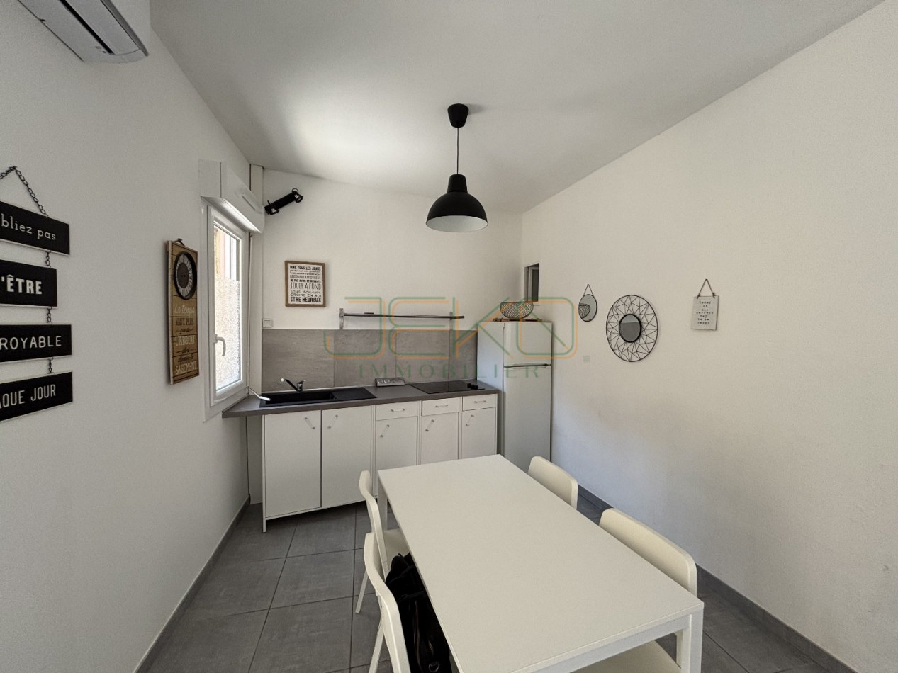 vente Appartement Nimes - Photo 3