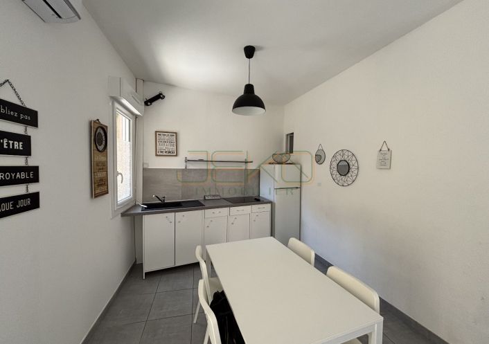 vente Appartement Nimes