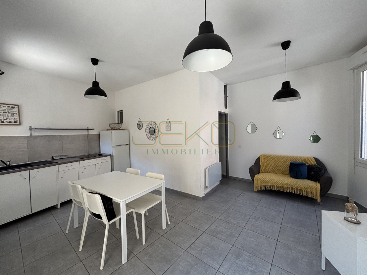 vente Appartement Nimes - Photo 1