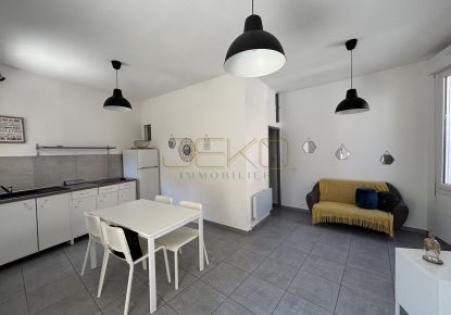 vente Appartement Nimes