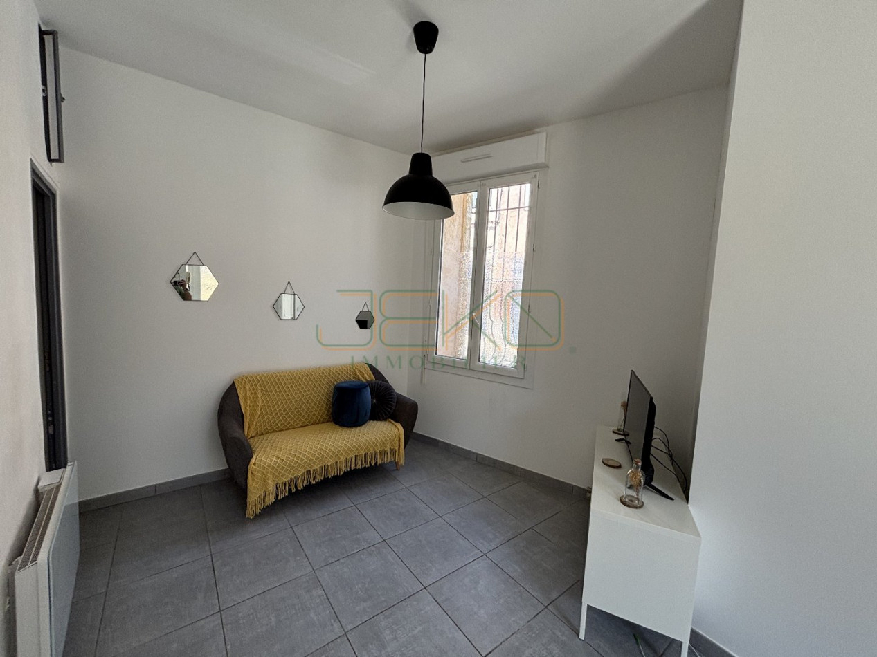vente Appartement Nimes - Photo 4