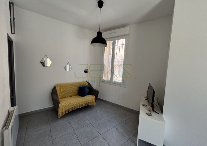 vente Appartement Nimes