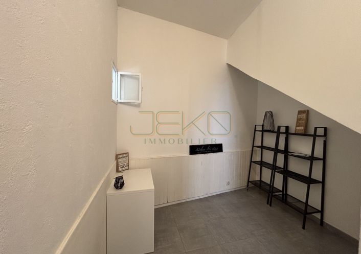 vente Appartement Nimes