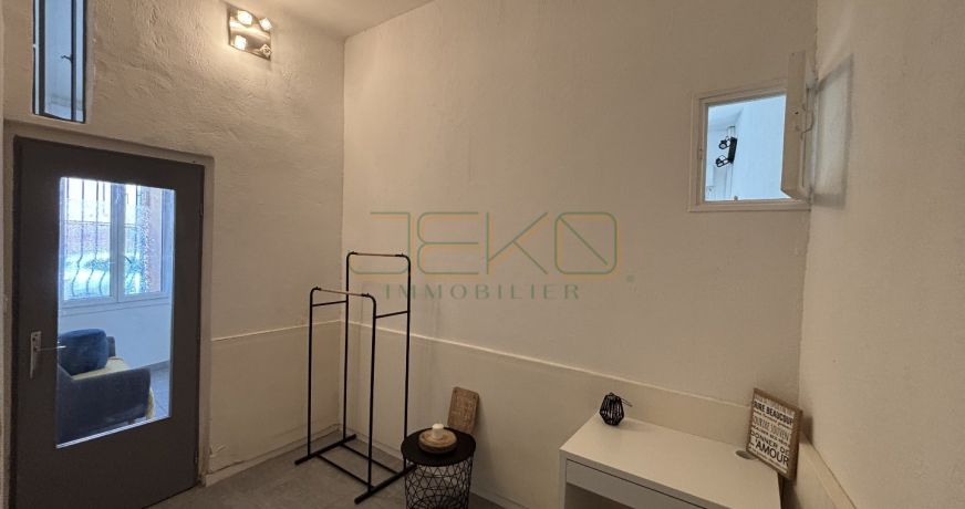 vente Appartement Nimes