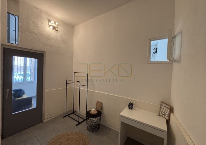 vente Appartement Nimes