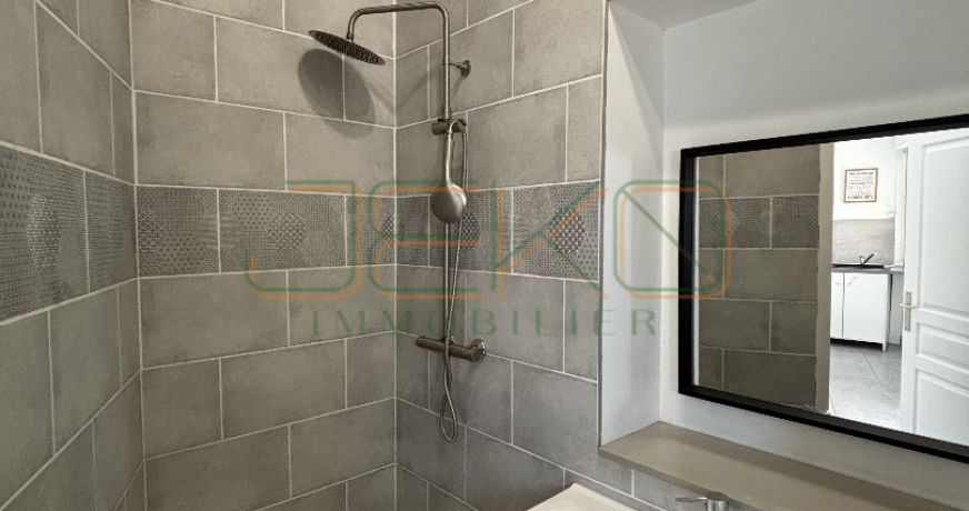 vente Appartement Nimes