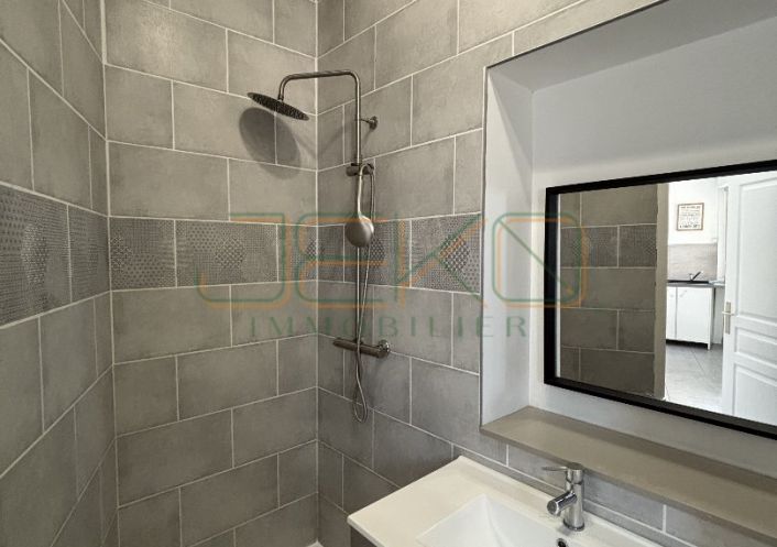 vente Appartement Nimes