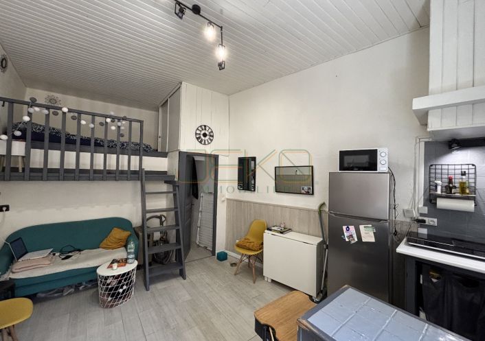 vente Appartement Nimes