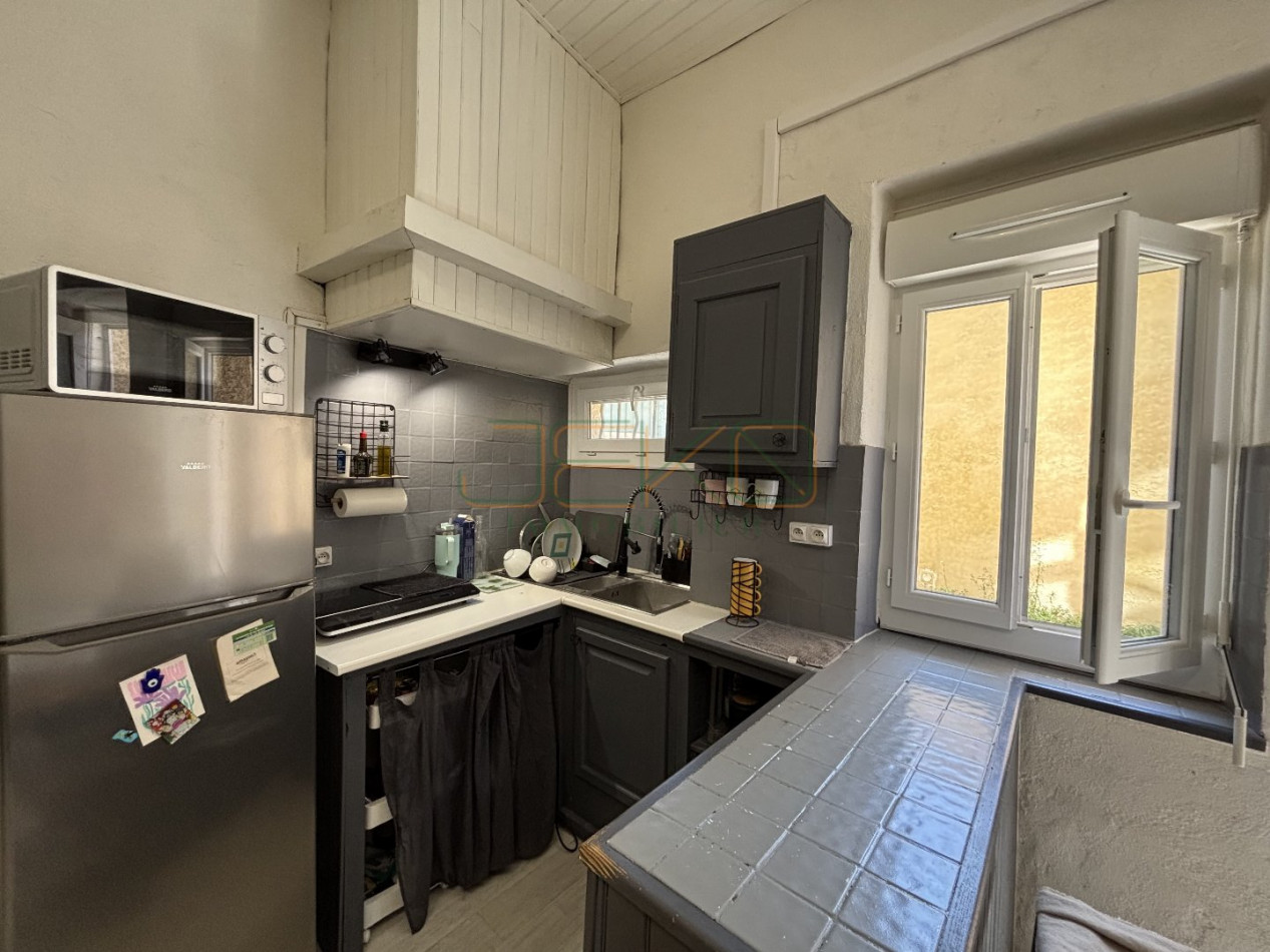 vente Appartement Nimes - Photo 2